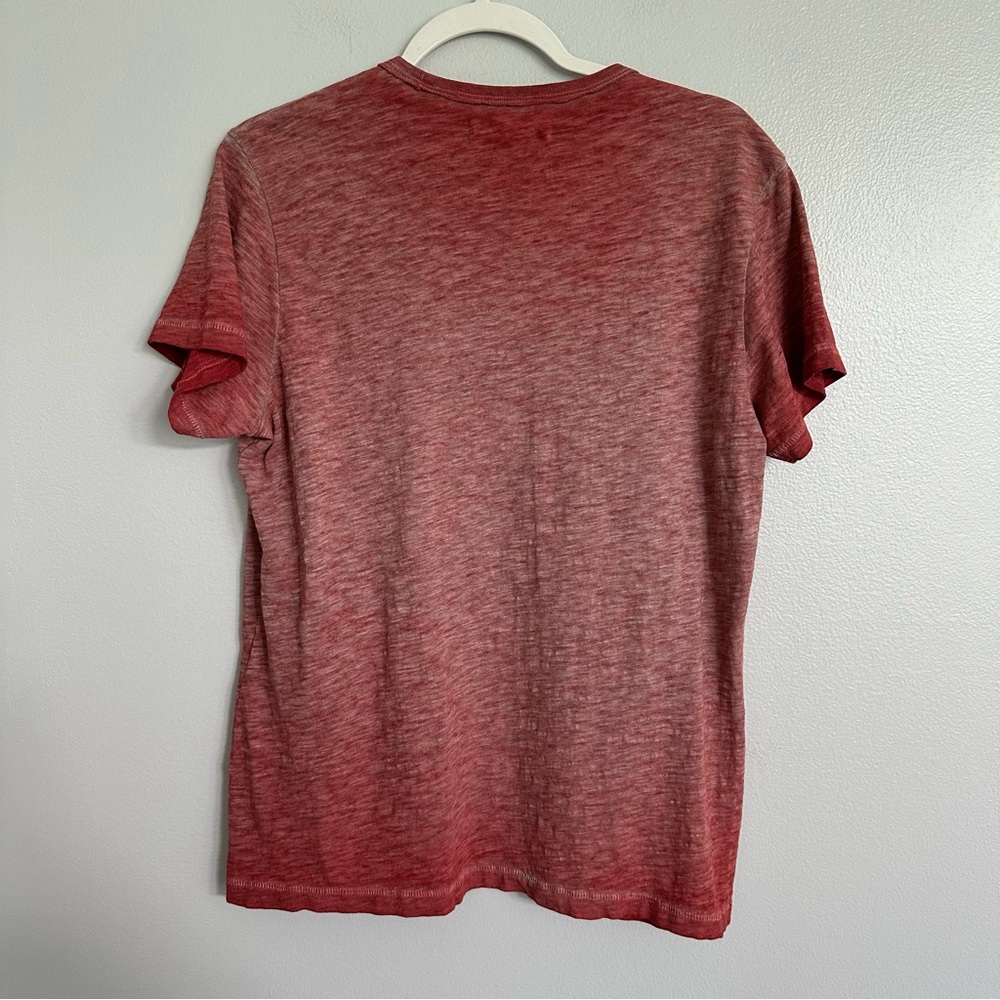 Harley-Davidson Women's Jersey Applique Tee - Picture 6 of 6